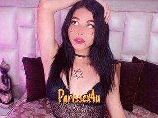 Parissex4u