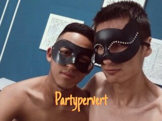 Partypervert
