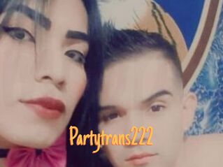 Partytrans222