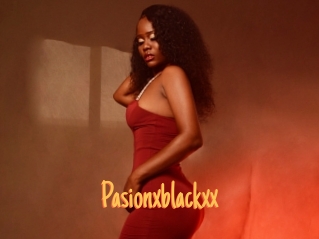 pasionxblackxx Mobile Porno