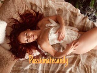 Passionatecandy
