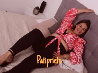 Patiprieto