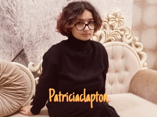 Patriciaclapton