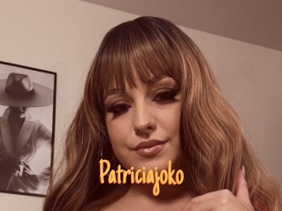 Patriciajoko
