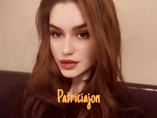 Patriciajon