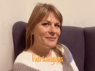 Patricialyons