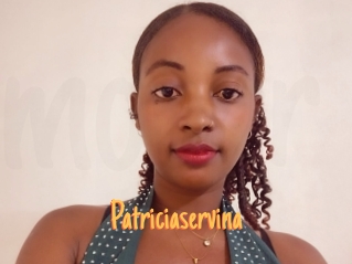 patriciaservina Mobile Porno