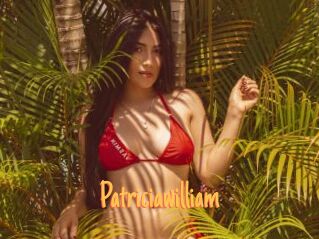 Patriciawilliam