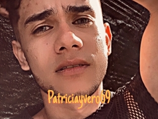patriciayvero69 Mobile Porno
