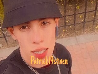Patrick19stiven