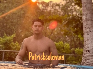 patrickcoleman Mobile Porno