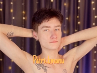 Patrickmanu