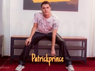 Patrickprince