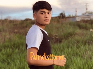 Patricksttorm