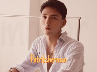 patriksherman Mobile Porno