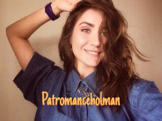 patromanceholman Mobile Porno
