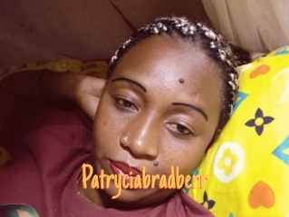 Patryciabradberr