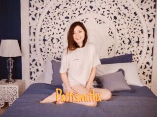 Pattismithx