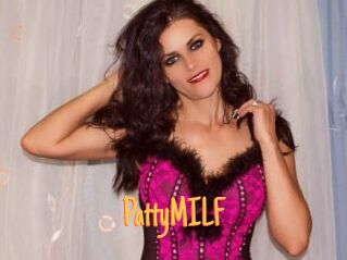 pattyMILF Mobile Porno