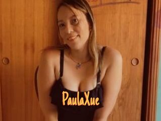 paulaXue Mobile Porno
