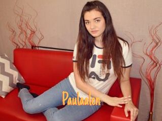 Paulaalen