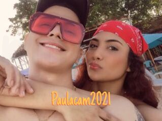 paulacam2021 Mobile Porno