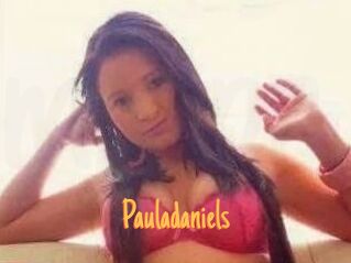 Pauladaniels