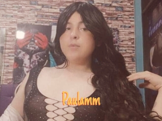 Paulamm