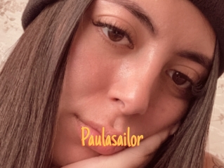 Paulasailor