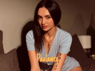 Paulawey