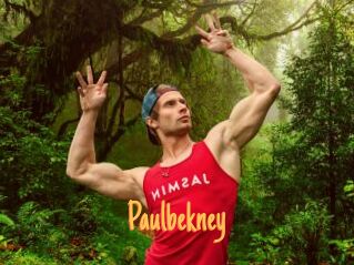 Paulbekney
