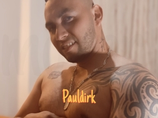 Pauldirk