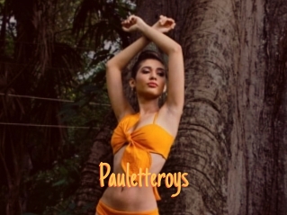 Pauletteroys