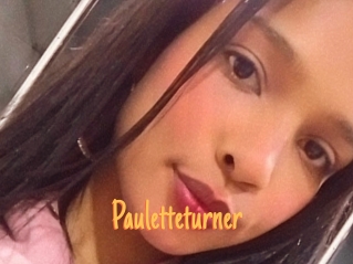 Pauletteturner