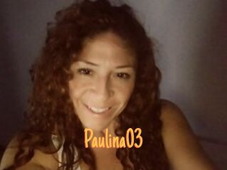 paulina03 Mobile Porno