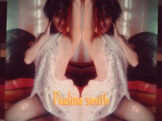 Paulina_smith