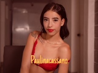 Paulinacassano