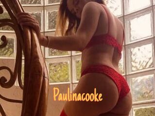 Paulinacooke