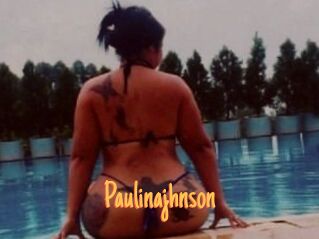 paulinajhnson Mobile Porno