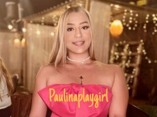 Paulinaplaygirl