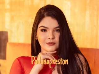 Paulinapreston