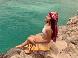 Paulinarod