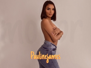 paulinejames Mobile Porno