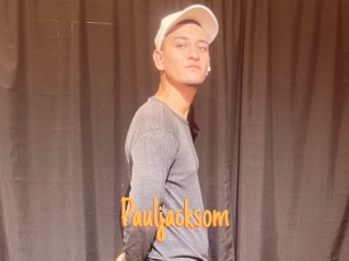 pauljacksom Mobile Porno