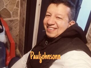 pauljohnsonn Mobile Porno
