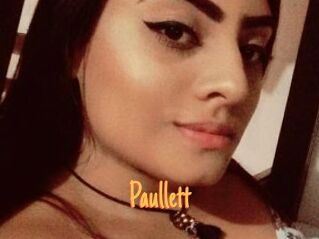 Paullett