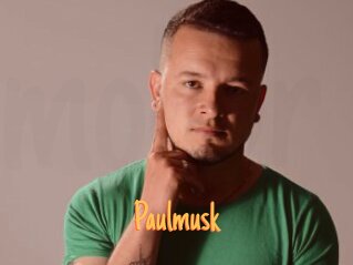 Paulmusk