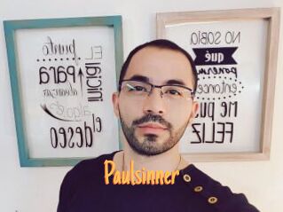Paulsinner