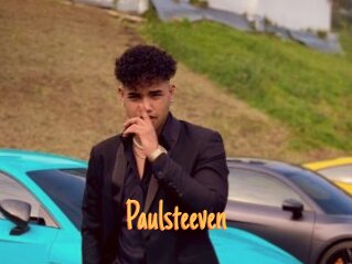 Paulsteeven