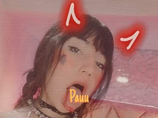 Pauu